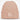 T-Rex – Soft Beanie in Pfirsich, Ansicht 1 #farbe_pfirsich