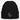 T-Rex – Soft Beanie in Schwarz, Ansicht 1 #farbe_schwarz