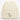 T-Rex – Soft Beanie in Vanille, Ansicht 1 #farbe_vanille