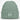 Croissant – Soft Beanie in Mint, Ansicht 1 #farbe_mint