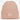 Croissant – Soft Beanie in Pfirsich, Ansicht 1 #farbe_pfirsich