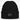 Croissant – Soft Beanie in Schwarz, Ansicht 1 #farbe_schwarz