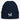 Schmetterling – Soft Beanie in Navy, Ansicht 1 #farbe_navy