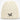 Schmetterling – Soft Beanie in Vanille, Ansicht 1 #farbe_vanille