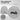 Smile – Soft Beanie in Hellgrau, Ansicht 2 #farbe_hellgrau
