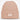 Smile – Soft Beanie in Pfirsich, Ansicht 1 #farbe_pfirsich