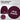 Merry Christmas – Soft Beanie in Bordeaux, Ansicht 2 #farbe_bordeaux