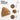 Merry Christmas – Soft Beanie in Karamell, Ansicht 4 #farbe_karamell
