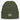 Merry Christmas – Soft Beanie in Olive, Ansicht 1 #farbe_olive