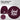 Landliebe – Soft Beanie in Bordeaux, Ansicht 2 #farbe_bordeaux
