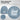 Landliebe – Soft Beanie in Himmelblau, Ansicht 2 #farbe_himmelblau