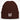 Landliebe – Soft Beanie in Schokobraun, Ansicht 1 #farbe_schokobraun