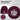 Küstenkind – Soft Beanie in Bordeaux, Ansicht 2 #farbe_bordeaux