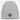 Küstenkind – Soft Beanie in Hellgrau, Ansicht 1 #farbe_hellgrau