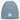 Küstenkind – Soft Beanie in Himmelblau, Ansicht 1 #farbe_himmelblau