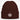 Küstenkind – Soft Beanie in Schokobraun, Ansicht 1 #farbe_schokobraun