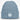 Bergkind – Soft Beanie in Himmelblau, Ansicht 1 #farbe_himmelblau