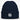 Bergkind – Soft Beanie in Navy, Ansicht 1 #farbe_navy