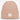 Bergkind – Soft Beanie in Pfirsich, Ansicht 1 #farbe_pfirsich