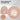 Bergkind – Soft Beanie in Pfirsich, Ansicht 2 #farbe_pfirsich