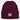 Dog Mum – Soft Beanie in Bordeaux, Ansicht 1 #farbe_bordeaux