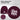 Dog Mum – Soft Beanie in Bordeaux, Ansicht 2 #farbe_bordeaux