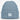 Dog Mum – Soft Beanie in Himmelblau, Ansicht 1 #farbe_himmelblau