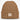 Dog Mum – Soft Beanie in Karamell, Ansicht 1 #farbe_karamell