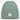 Dog Mum – Soft Beanie in Mint, Ansicht 1 #farbe_mint