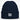 Dog Mum – Soft Beanie in Navy, Ansicht 1 #farbe_navy