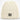 Dog Mum – Soft Beanie in Vanille, Ansicht 1 #farbe_vanille
