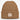 Chaos Queen – Soft Beanie in Karamell, Ansicht 1 #farbe_karamell