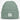 Chaos Queen – Soft Beanie in Mint, Ansicht 1 #farbe_mint