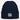 Chaos Queen – Soft Beanie in Navy, Ansicht 1 #farbe_navy