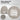Chaos Queen – Soft Beanie in Sand, Ansicht 2 #farbe_sand