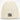 Chaos Queen – Soft Beanie in Vanille, Ansicht 1 #farbe_vanille