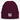 Frostbeule – Soft Beanie in Bordeaux, Ansicht 1 #farbe_bordeaux