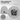 Frostbeule – Soft Beanie in Hellgrau, Ansicht 2 #farbe_hellgrau