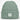 Frostbeule – Soft Beanie in Mint, Ansicht 1 #farbe_mint