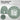 Frostbeule – Soft Beanie in Mint, Ansicht 2 #farbe_mint