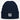 Frostbeule – Soft Beanie in Navy, Ansicht 1 #farbe_navy