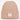 Frostbeule – Soft Beanie in Pfirsich, Ansicht 1 #farbe_pfirsich