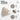 Frostbeule – Soft Beanie in Sand, Ansicht 4 #farbe_sand