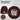 Frostbeule – Soft Beanie in Schokobraun, Ansicht 2 #farbe_schokobraun