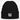 Frostbeule – Soft Beanie in Schwarz, Ansicht 1 #farbe_schwarz