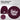 Schneekind – Soft Beanie in Bordeaux, Ansicht 2 #farbe_bordeaux