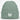 Schneekind – Soft Beanie in Mint, Ansicht 1 #farbe_mint