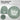 Schneekind – Soft Beanie in Mint, Ansicht 2 #farbe_mint