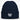 Schneekind – Soft Beanie in Navy, Ansicht 1 #farbe_navy