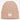 Schneekind – Soft Beanie in Pfirsich, Ansicht 1 #farbe_pfirsich